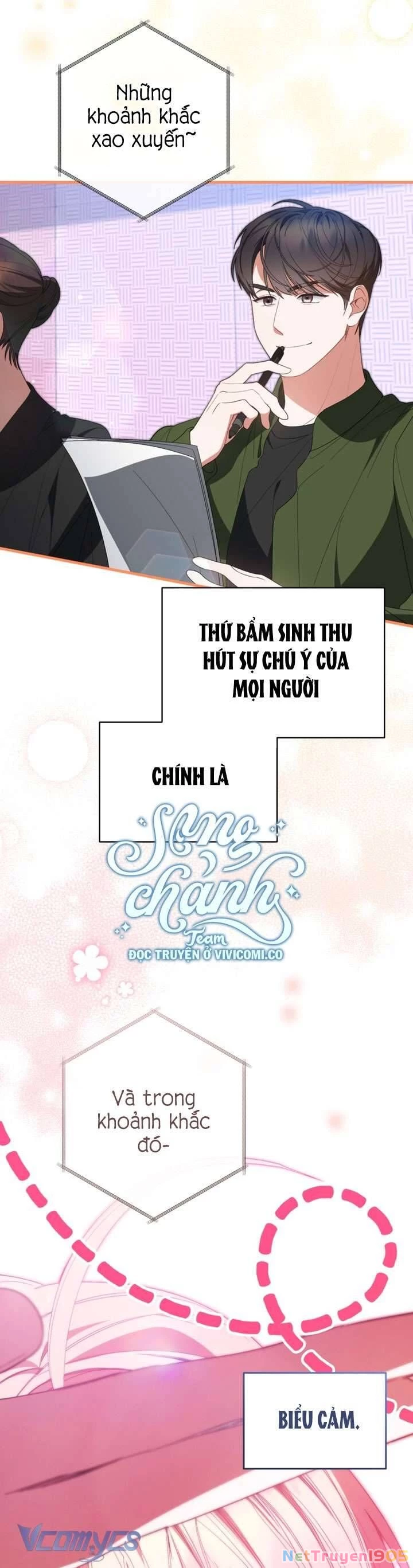 Tôi Trở Thành Leader Của Nhóm Nhạc Nữ Đang Trên Bờ Vực Sụp Đổ Chapter 7 - Trang 31