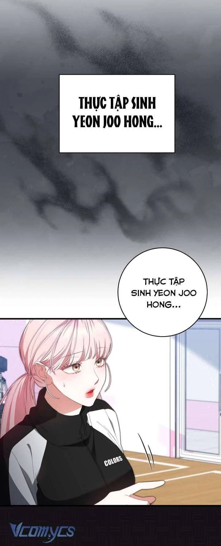 Tôi Trở Thành Leader Của Nhóm Nhạc Nữ Đang Trên Bờ Vực Sụp Đổ Chapter 7 - Trang 36