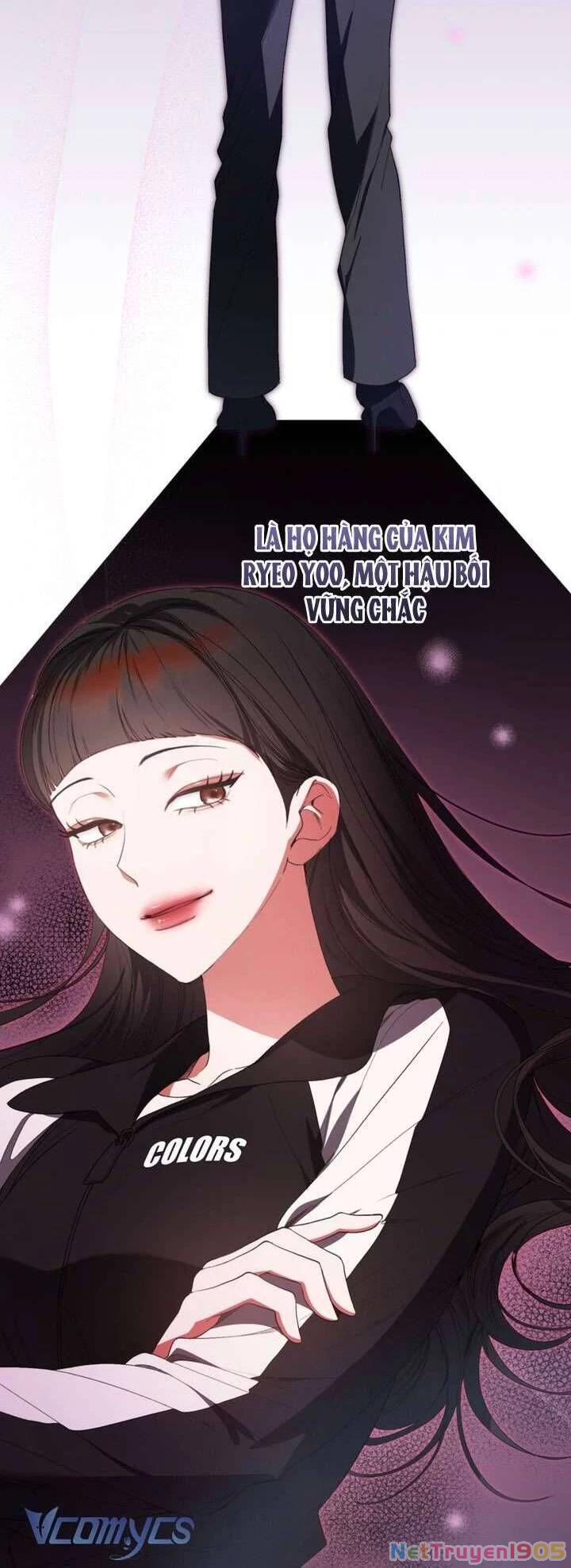 Tôi Trở Thành Leader Của Nhóm Nhạc Nữ Đang Trên Bờ Vực Sụp Đổ Chapter 7 - Trang 4