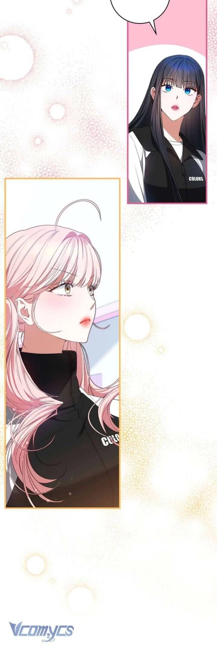 Tôi Trở Thành Leader Của Nhóm Nhạc Nữ Đang Trên Bờ Vực Sụp Đổ Chapter 7 - Trang 45