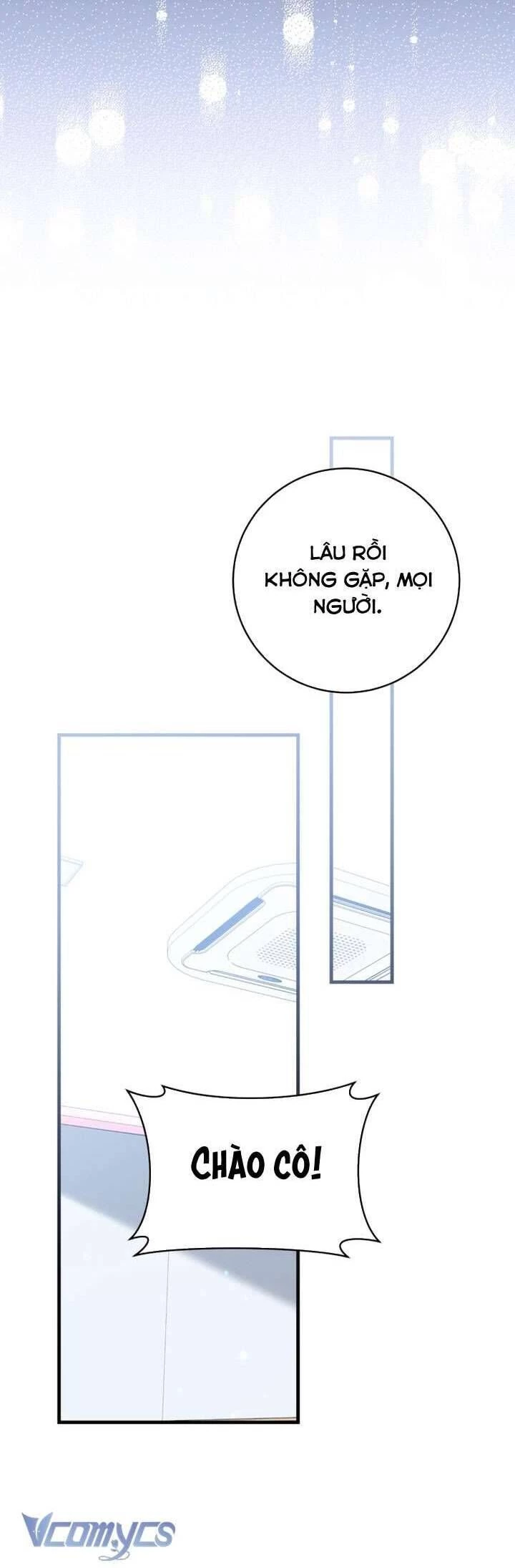 Tôi Trở Thành Leader Của Nhóm Nhạc Nữ Đang Trên Bờ Vực Sụp Đổ Chapter 7 - Trang 6