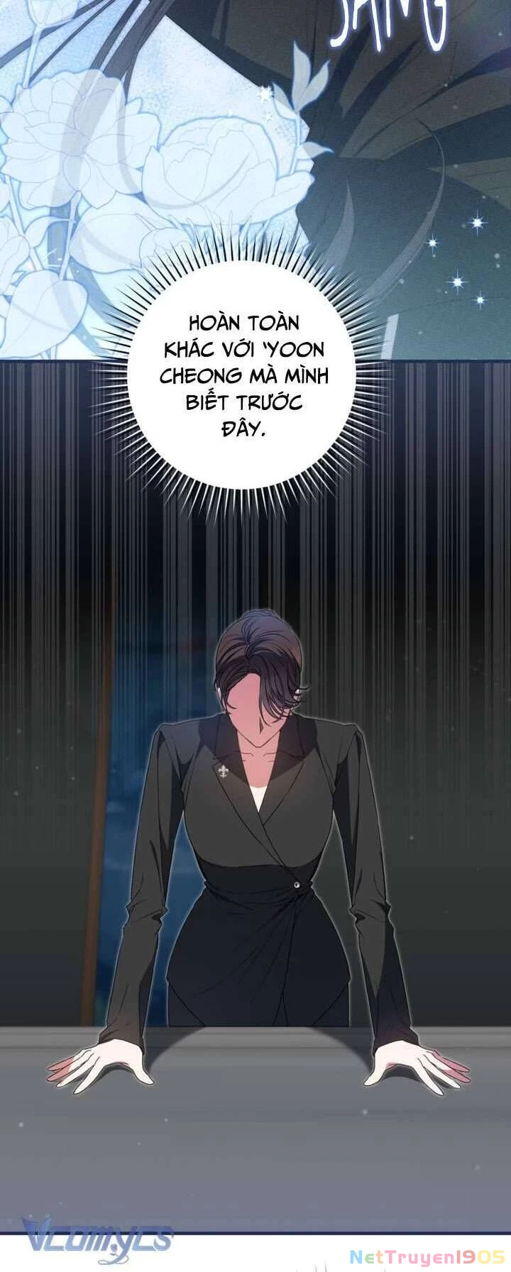 Tôi Trở Thành Leader Của Nhóm Nhạc Nữ Đang Trên Bờ Vực Sụp Đổ Chapter 8 - Trang 11