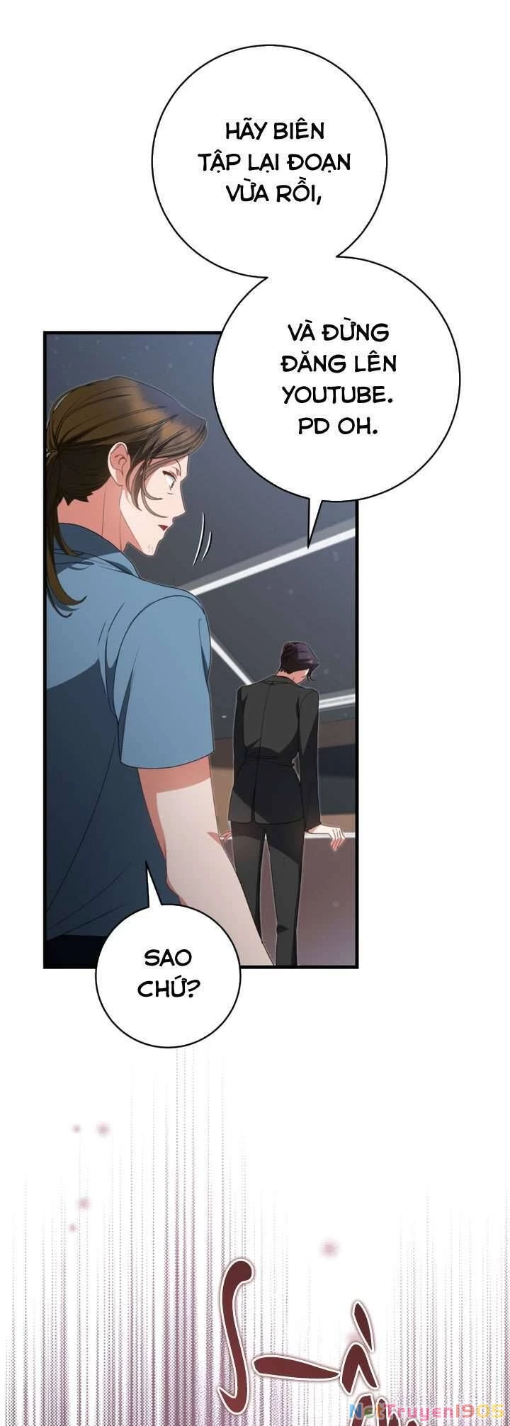 Tôi Trở Thành Leader Của Nhóm Nhạc Nữ Đang Trên Bờ Vực Sụp Đổ Chapter 8 - Trang 14