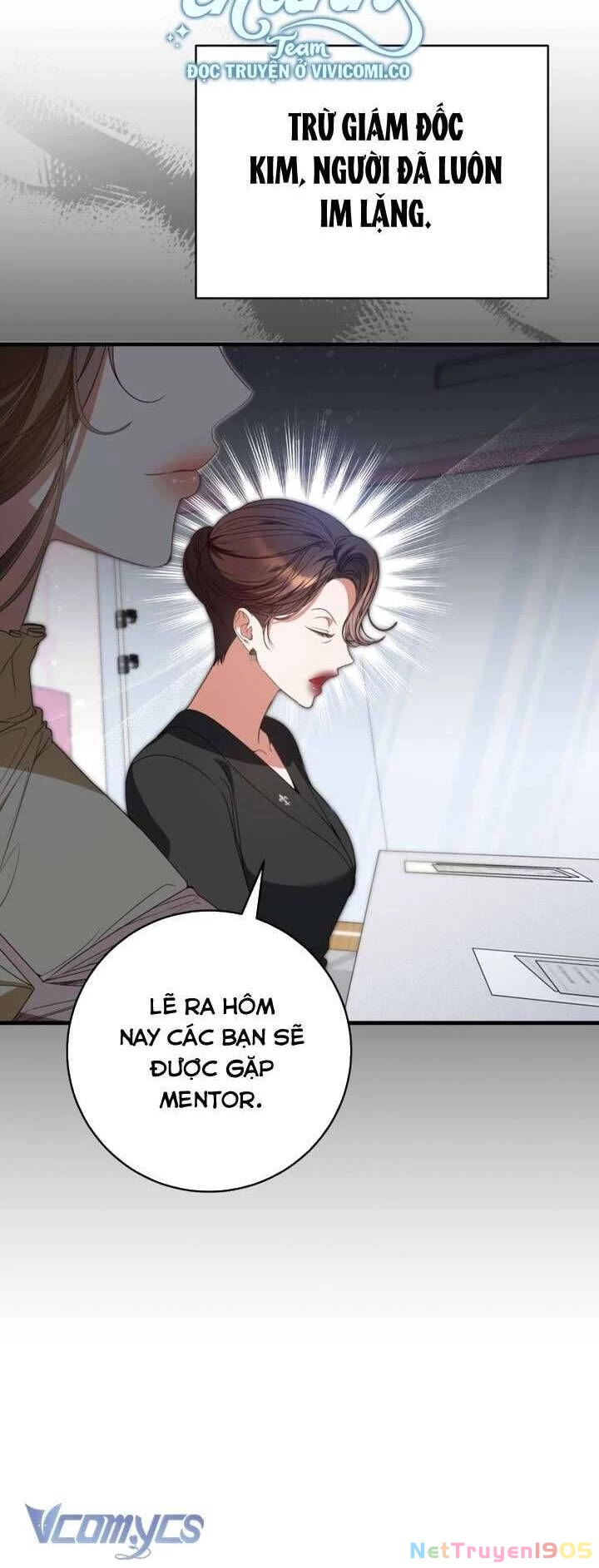 Tôi Trở Thành Leader Của Nhóm Nhạc Nữ Đang Trên Bờ Vực Sụp Đổ Chapter 8 - Trang 19