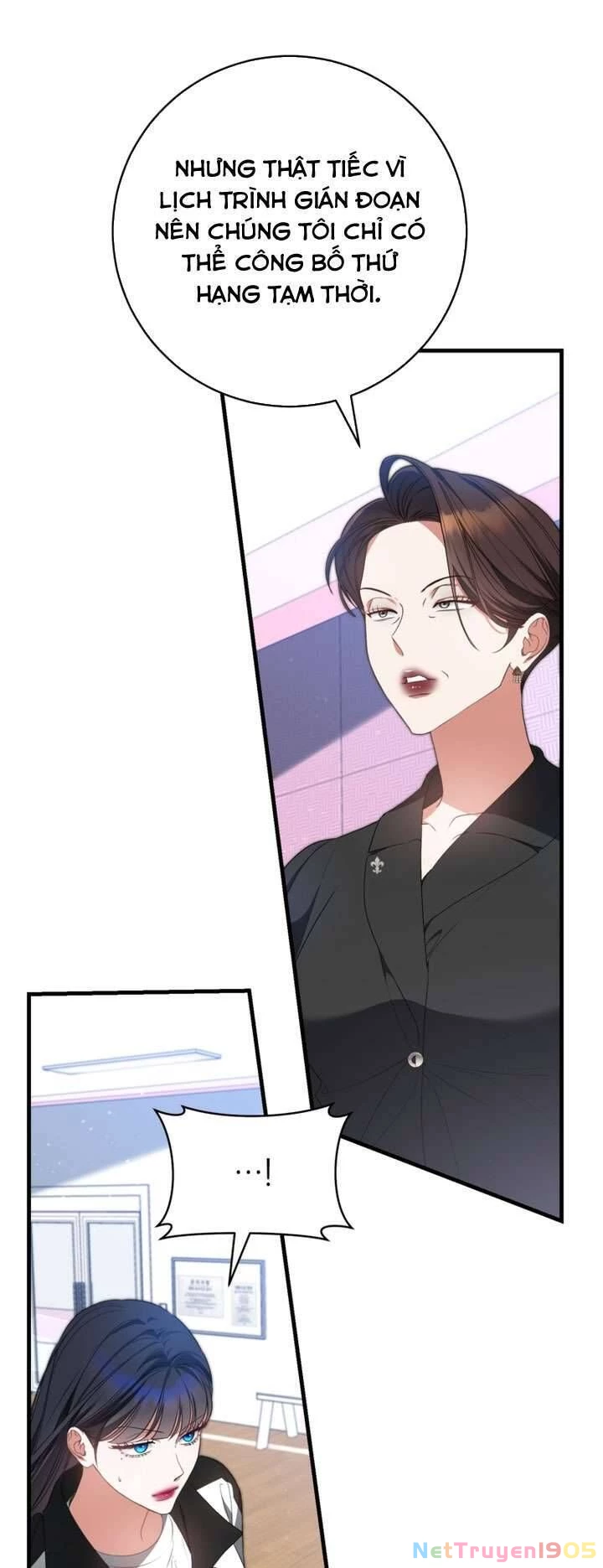 Tôi Trở Thành Leader Của Nhóm Nhạc Nữ Đang Trên Bờ Vực Sụp Đổ Chapter 8 - Trang 20