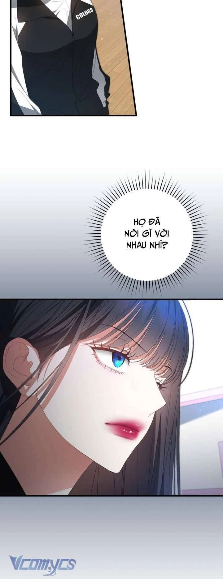 Tôi Trở Thành Leader Của Nhóm Nhạc Nữ Đang Trên Bờ Vực Sụp Đổ Chapter 8 - Trang 21