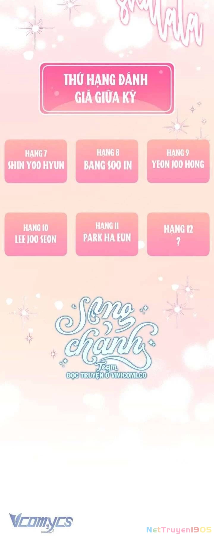 Tôi Trở Thành Leader Của Nhóm Nhạc Nữ Đang Trên Bờ Vực Sụp Đổ Chapter 8 - Trang 23