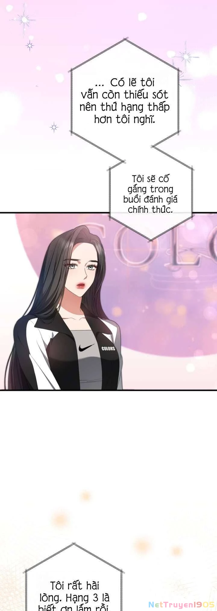Tôi Trở Thành Leader Của Nhóm Nhạc Nữ Đang Trên Bờ Vực Sụp Đổ Chapter 8 - Trang 26