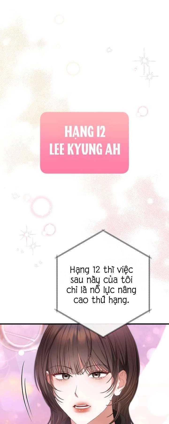 Tôi Trở Thành Leader Của Nhóm Nhạc Nữ Đang Trên Bờ Vực Sụp Đổ Chapter 8 - Trang 28