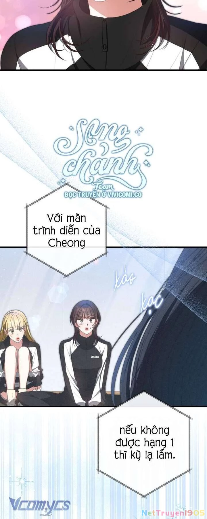 Tôi Trở Thành Leader Của Nhóm Nhạc Nữ Đang Trên Bờ Vực Sụp Đổ Chapter 8 - Trang 29