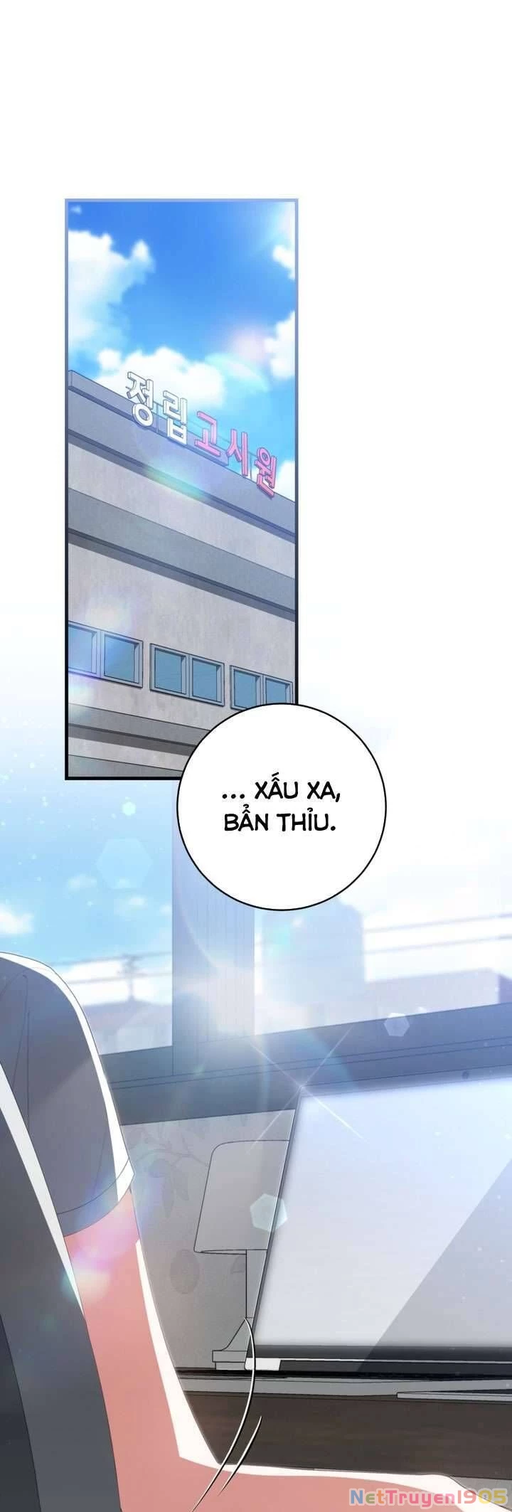 Tôi Trở Thành Leader Của Nhóm Nhạc Nữ Đang Trên Bờ Vực Sụp Đổ Chapter 8 - Trang 34