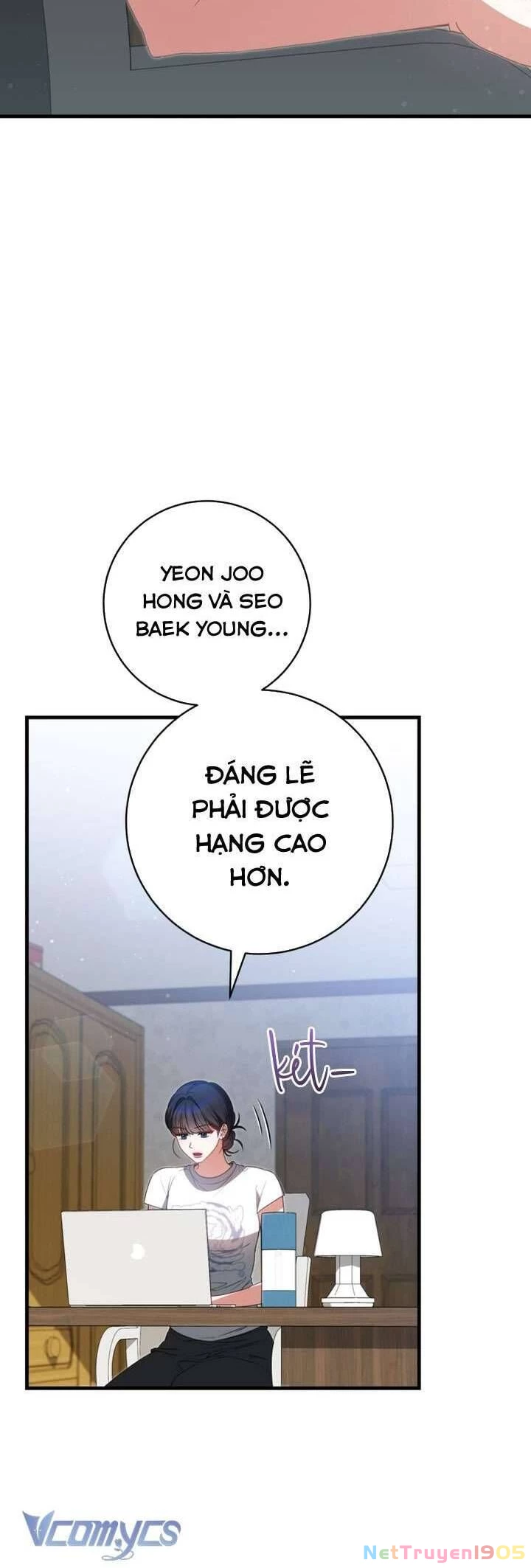 Tôi Trở Thành Leader Của Nhóm Nhạc Nữ Đang Trên Bờ Vực Sụp Đổ Chapter 8 - Trang 35