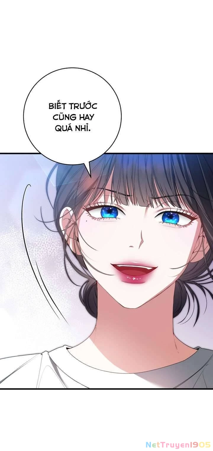 Tôi Trở Thành Leader Của Nhóm Nhạc Nữ Đang Trên Bờ Vực Sụp Đổ Chapter 8 - Trang 36