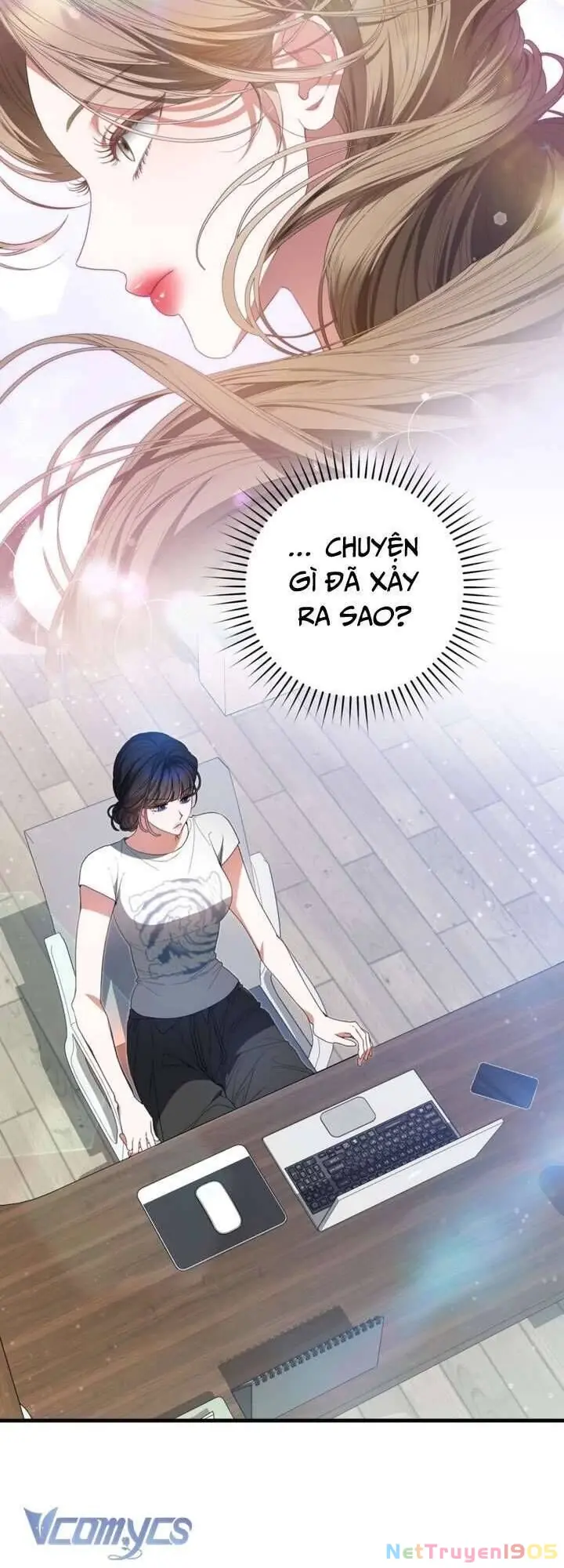 Tôi Trở Thành Leader Của Nhóm Nhạc Nữ Đang Trên Bờ Vực Sụp Đổ Chapter 8 - Trang 39