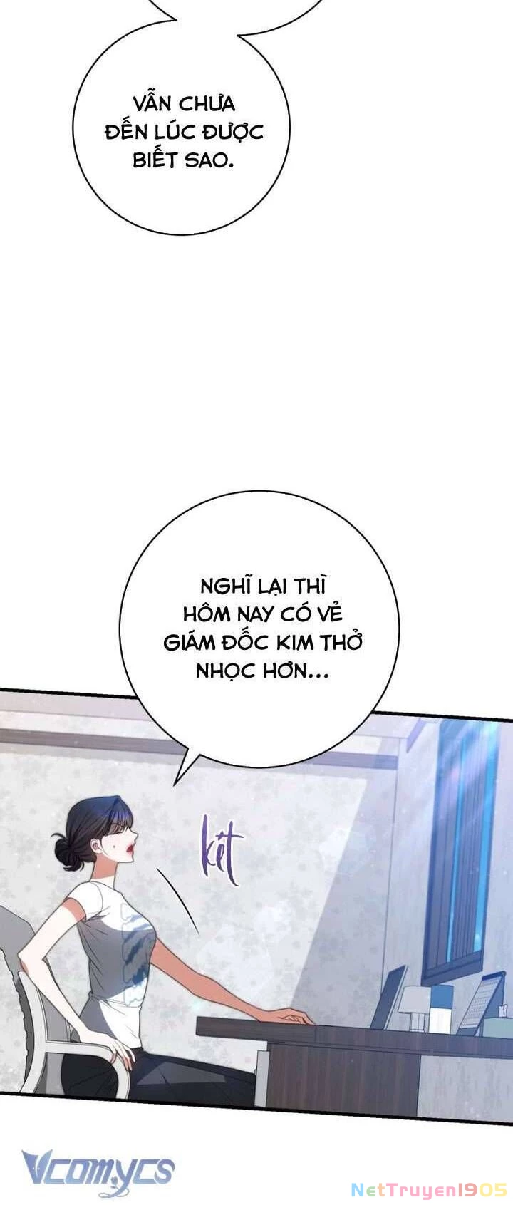 Tôi Trở Thành Leader Của Nhóm Nhạc Nữ Đang Trên Bờ Vực Sụp Đổ Chapter 8 - Trang 41
