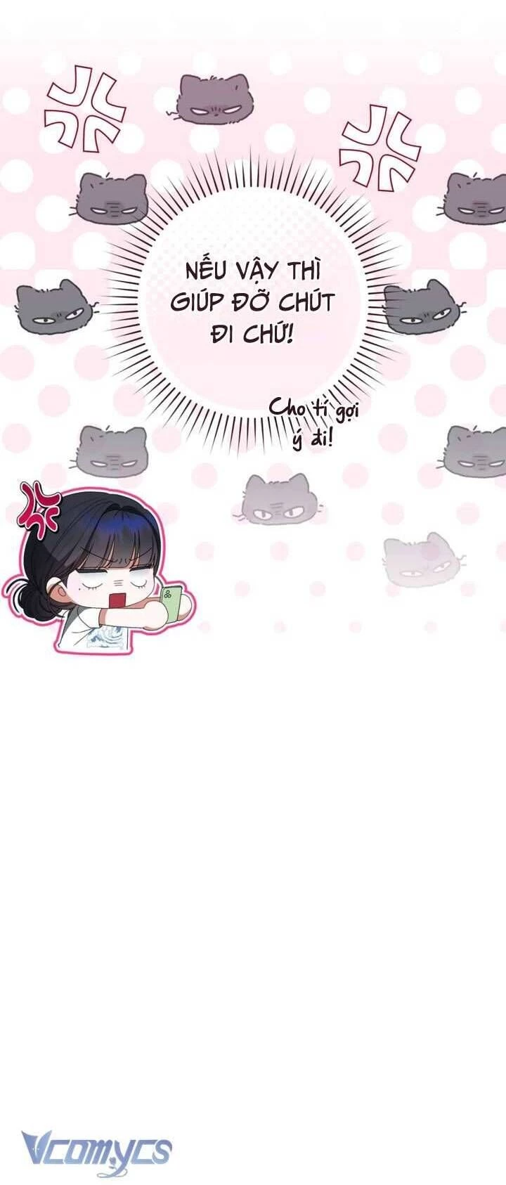 Tôi Trở Thành Leader Của Nhóm Nhạc Nữ Đang Trên Bờ Vực Sụp Đổ Chapter 8 - Trang 43
