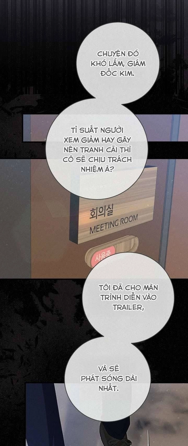 Tôi Trở Thành Leader Của Nhóm Nhạc Nữ Đang Trên Bờ Vực Sụp Đổ Chapter 8 - Trang 45