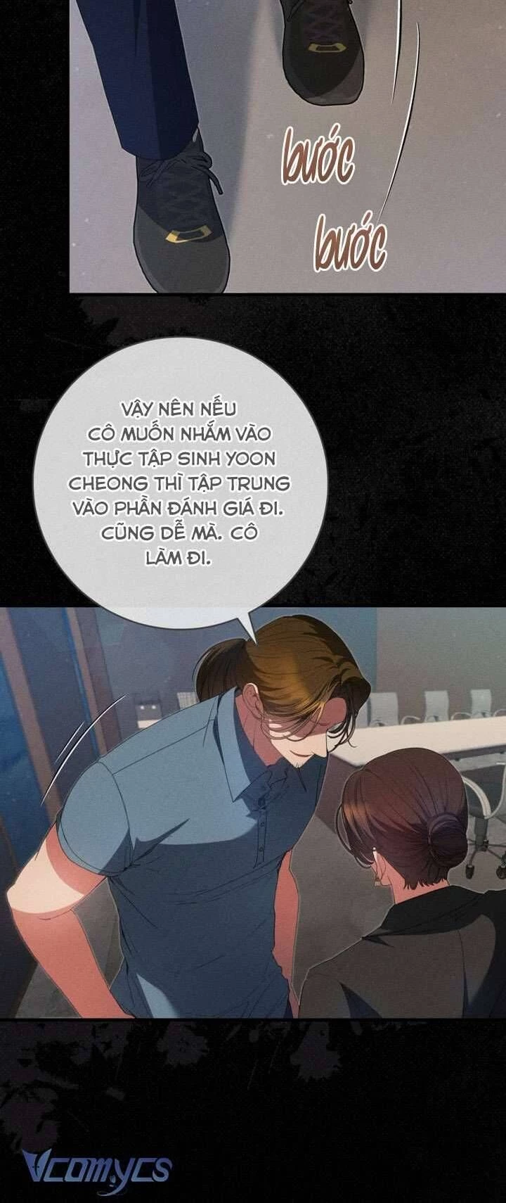Tôi Trở Thành Leader Của Nhóm Nhạc Nữ Đang Trên Bờ Vực Sụp Đổ Chapter 8 - Trang 46