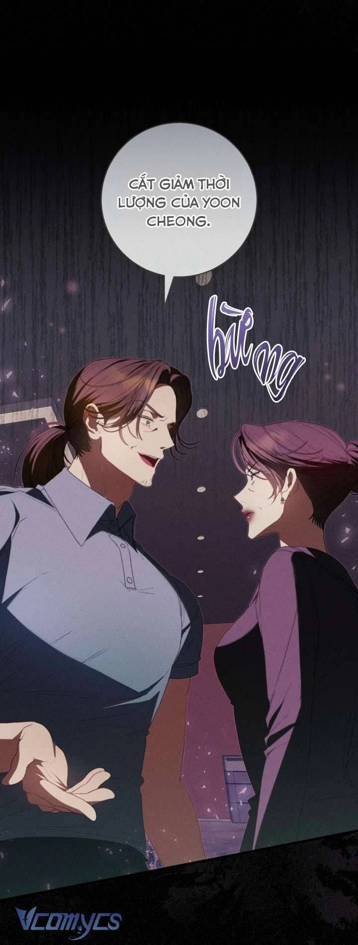Tôi Trở Thành Leader Của Nhóm Nhạc Nữ Đang Trên Bờ Vực Sụp Đổ Chapter 8 - Trang 47