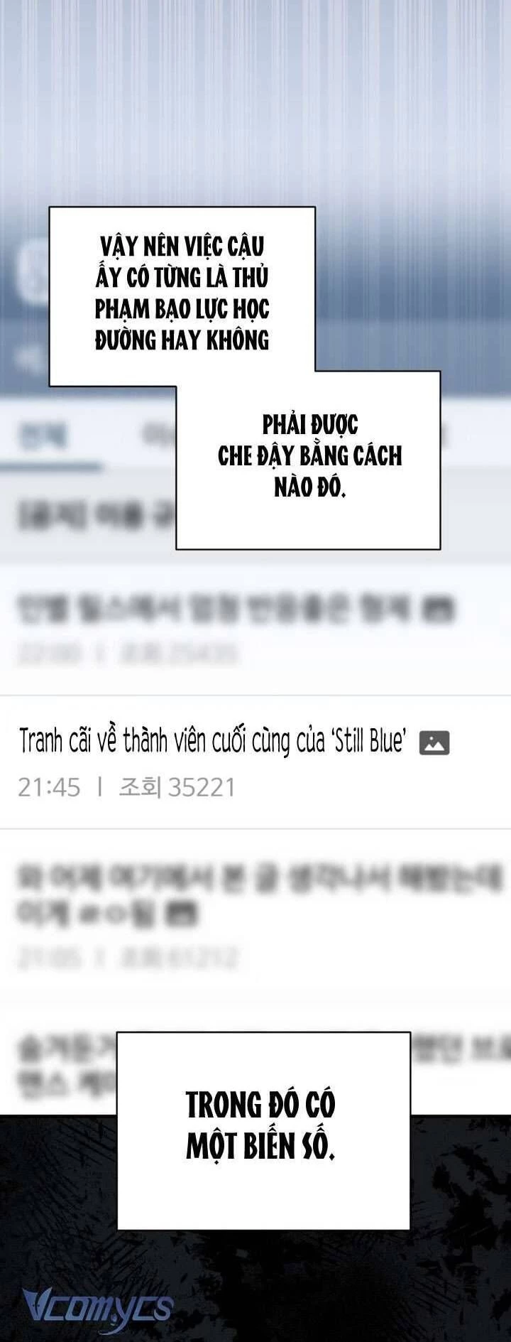 Tôi Trở Thành Leader Của Nhóm Nhạc Nữ Đang Trên Bờ Vực Sụp Đổ Chapter 8 - Trang 7