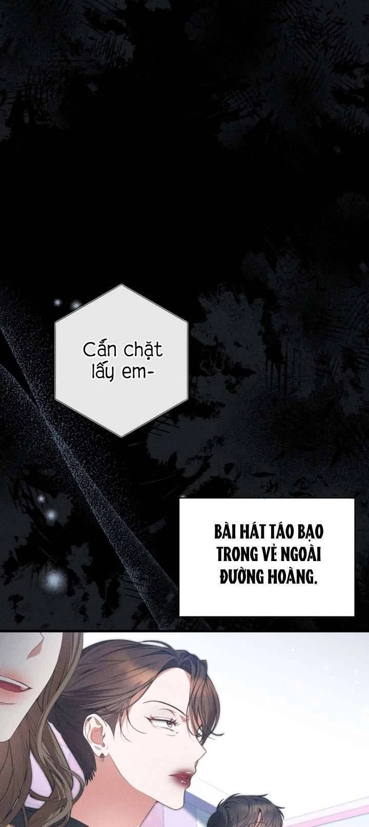 Tôi Trở Thành Leader Của Nhóm Nhạc Nữ Đang Trên Bờ Vực Sụp Đổ Chapter 8 - Trang 8