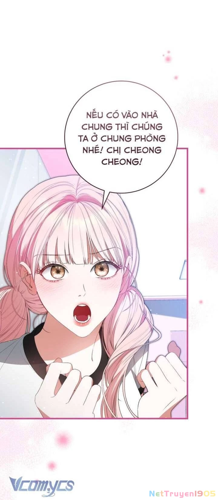 Tôi Trở Thành Leader Của Nhóm Nhạc Nữ Đang Trên Bờ Vực Sụp Đổ Chapter 9 - Trang 10