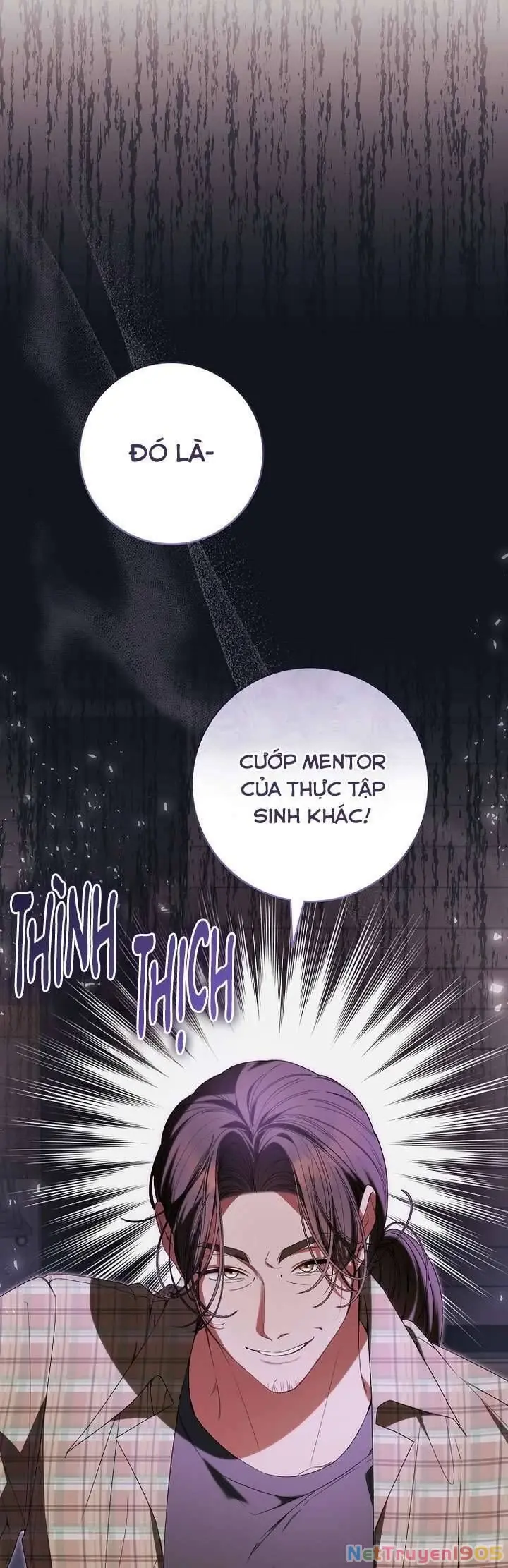 Tôi Trở Thành Leader Của Nhóm Nhạc Nữ Đang Trên Bờ Vực Sụp Đổ Chapter 9 - Trang 17