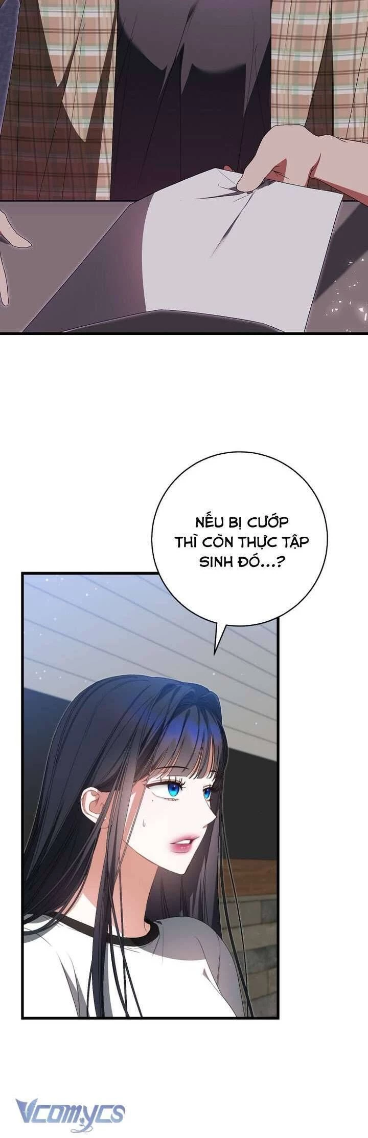 Tôi Trở Thành Leader Của Nhóm Nhạc Nữ Đang Trên Bờ Vực Sụp Đổ Chapter 9 - Trang 18