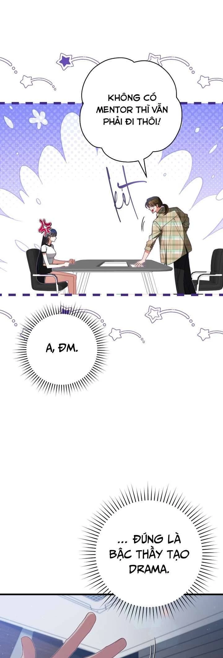 Tôi Trở Thành Leader Của Nhóm Nhạc Nữ Đang Trên Bờ Vực Sụp Đổ Chapter 9 - Trang 19