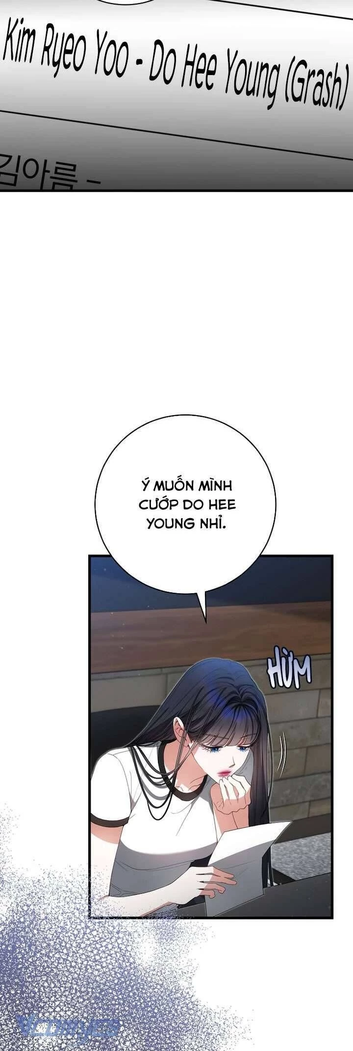 Tôi Trở Thành Leader Của Nhóm Nhạc Nữ Đang Trên Bờ Vực Sụp Đổ Chapter 9 - Trang 22