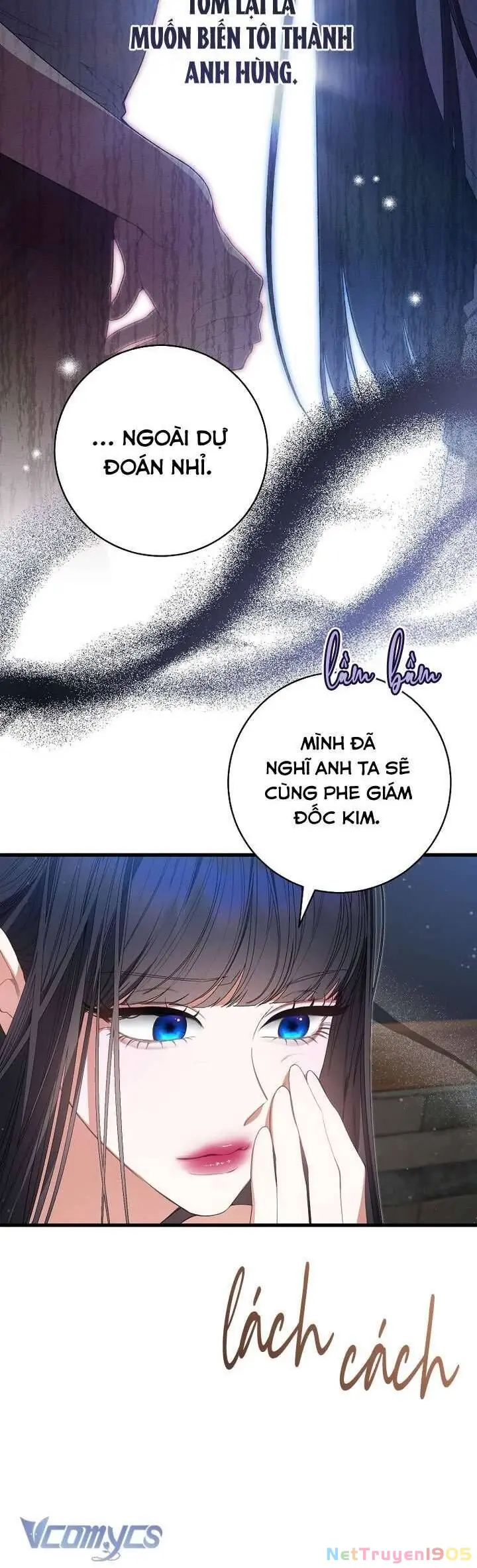 Tôi Trở Thành Leader Của Nhóm Nhạc Nữ Đang Trên Bờ Vực Sụp Đổ Chapter 9 - Trang 24