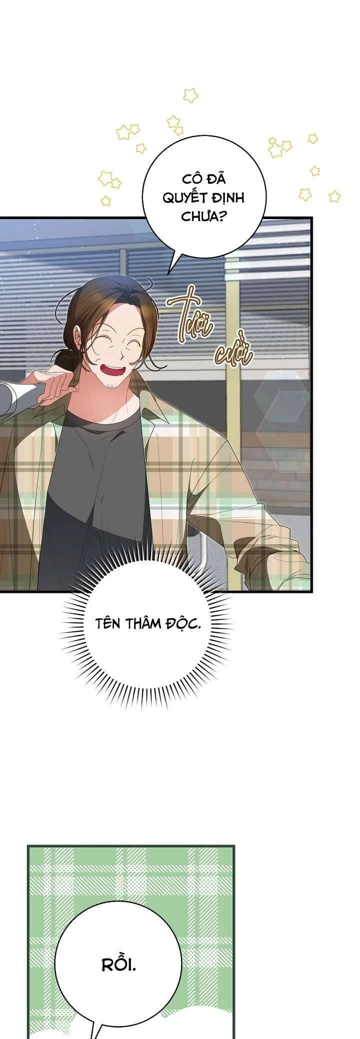 Tôi Trở Thành Leader Của Nhóm Nhạc Nữ Đang Trên Bờ Vực Sụp Đổ Chapter 9 - Trang 25