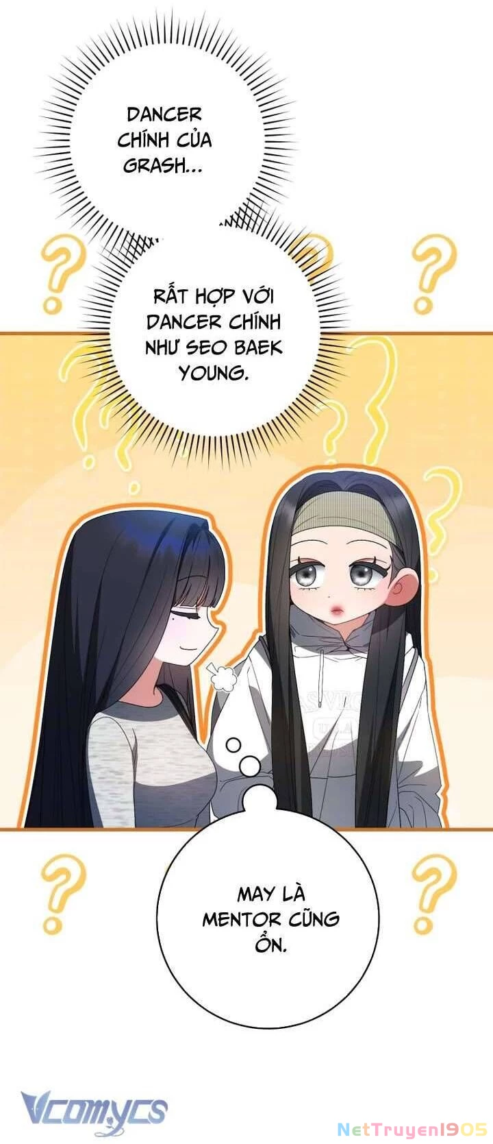 Tôi Trở Thành Leader Của Nhóm Nhạc Nữ Đang Trên Bờ Vực Sụp Đổ Chapter 9 - Trang 31