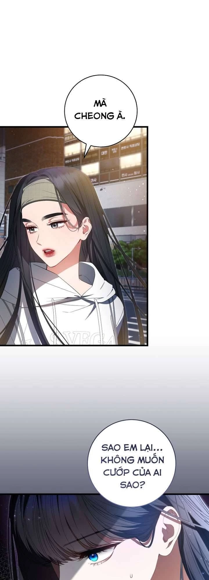 Tôi Trở Thành Leader Của Nhóm Nhạc Nữ Đang Trên Bờ Vực Sụp Đổ Chapter 9 - Trang 32