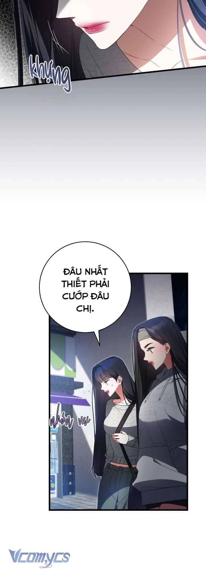 Tôi Trở Thành Leader Của Nhóm Nhạc Nữ Đang Trên Bờ Vực Sụp Đổ Chapter 9 - Trang 33