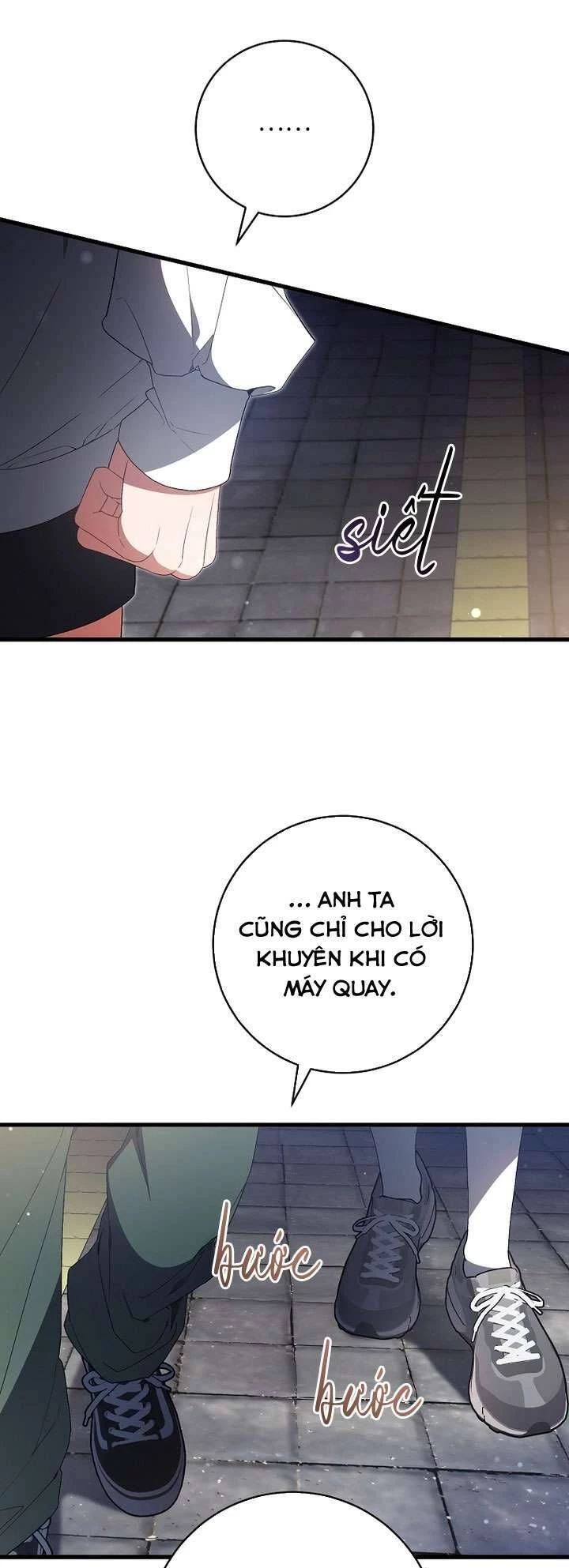 Tôi Trở Thành Leader Của Nhóm Nhạc Nữ Đang Trên Bờ Vực Sụp Đổ Chapter 9 - Trang 38