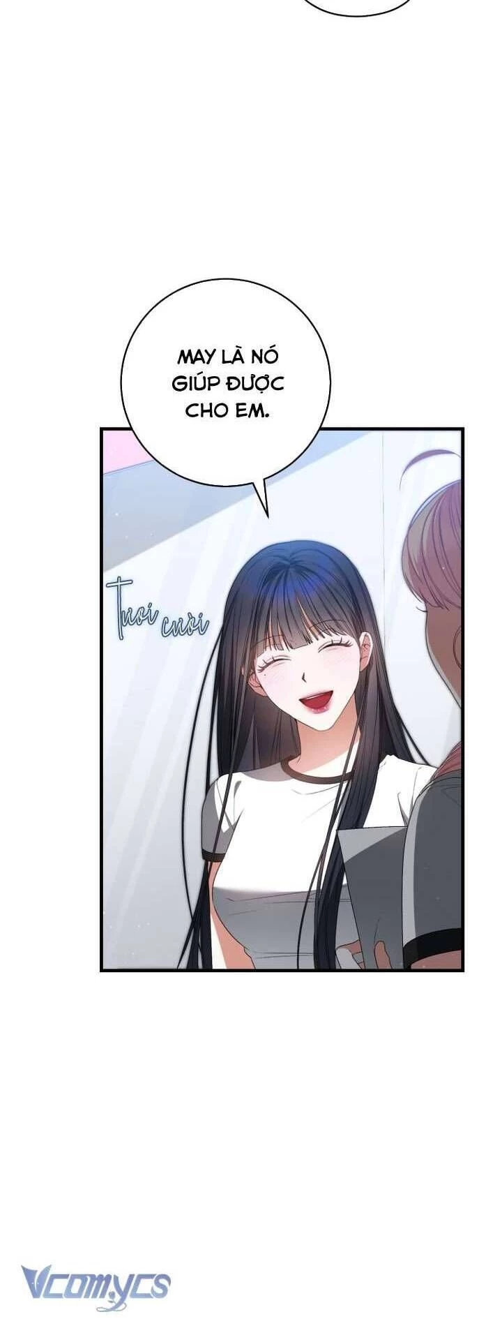 Tôi Trở Thành Leader Của Nhóm Nhạc Nữ Đang Trên Bờ Vực Sụp Đổ Chapter 9 - Trang 4