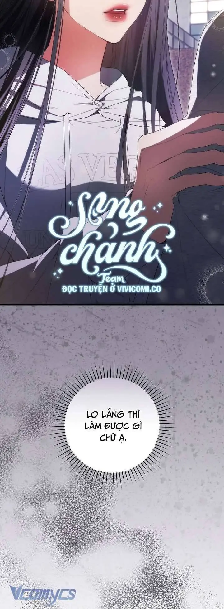 Tôi Trở Thành Leader Của Nhóm Nhạc Nữ Đang Trên Bờ Vực Sụp Đổ Chapter 9 - Trang 41