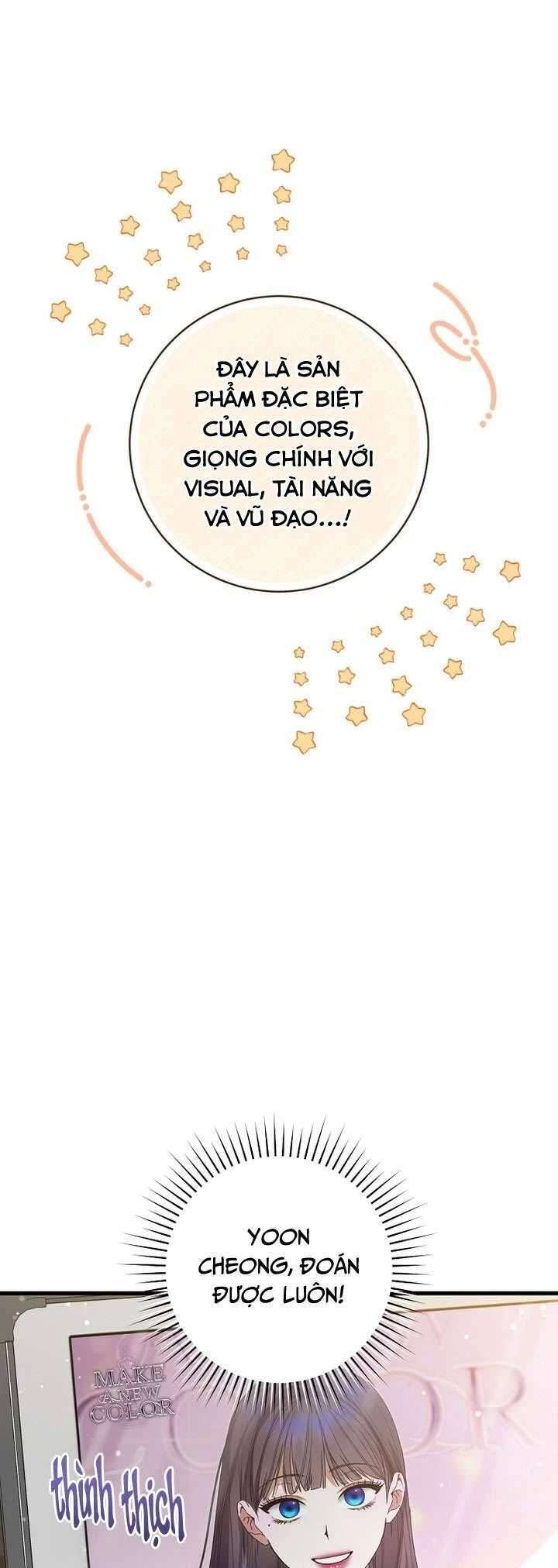 Tôi Trở Thành Leader Của Nhóm Nhạc Nữ Đang Trên Bờ Vực Sụp Đổ Chapter 9 - Trang 48
