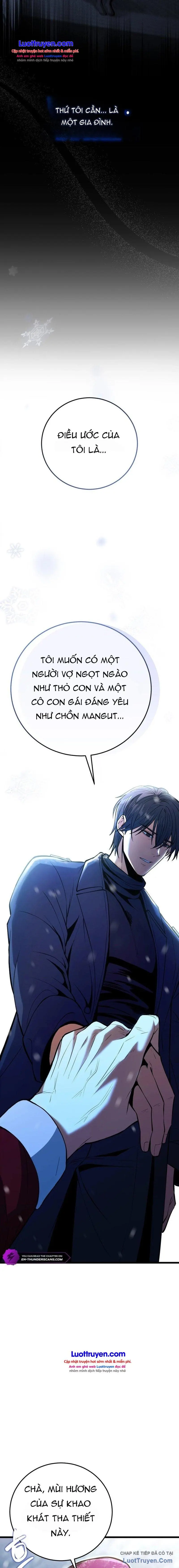 Tôi Trở Thành Một Người Đàn Ông Đã Kết Hôn Ở Một Thế Giới Khác Chapter 1 - Trang 12