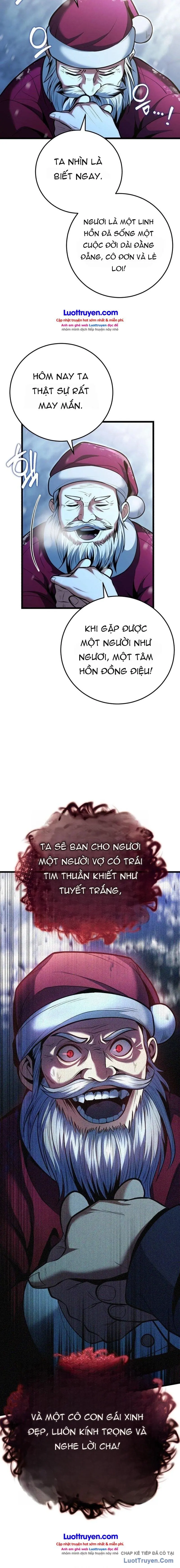 Tôi Trở Thành Một Người Đàn Ông Đã Kết Hôn Ở Một Thế Giới Khác Chapter 1 - Trang 13