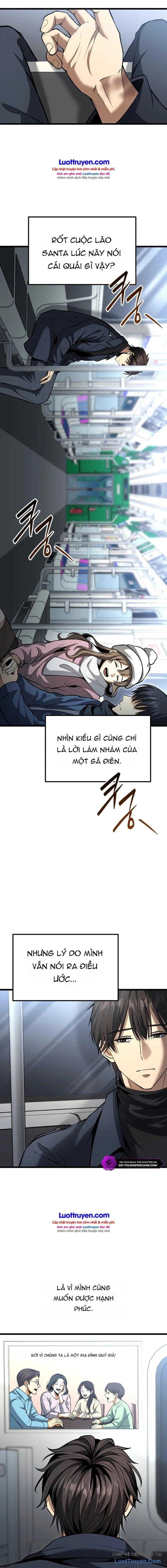 Tôi Trở Thành Một Người Đàn Ông Đã Kết Hôn Ở Một Thế Giới Khác Chapter 1 - Trang 16