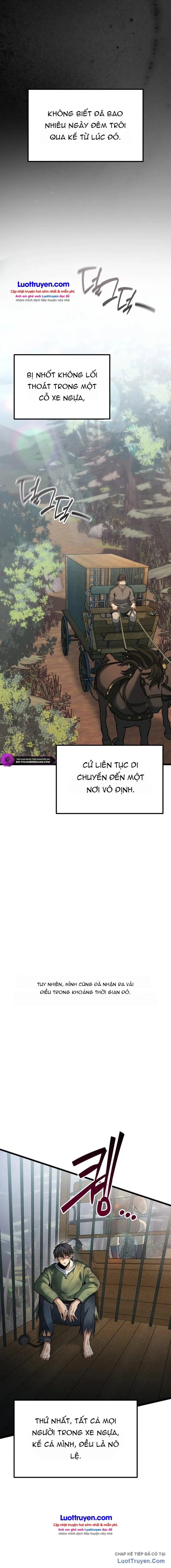 Tôi Trở Thành Một Người Đàn Ông Đã Kết Hôn Ở Một Thế Giới Khác Chapter 1 - Trang 26