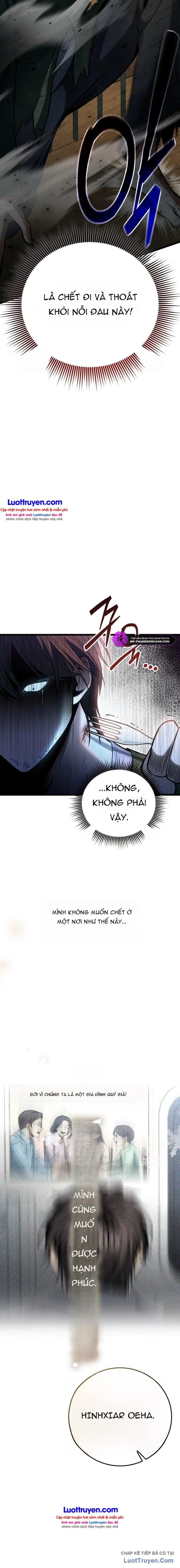 Tôi Trở Thành Một Người Đàn Ông Đã Kết Hôn Ở Một Thế Giới Khác Chapter 1 - Trang 35