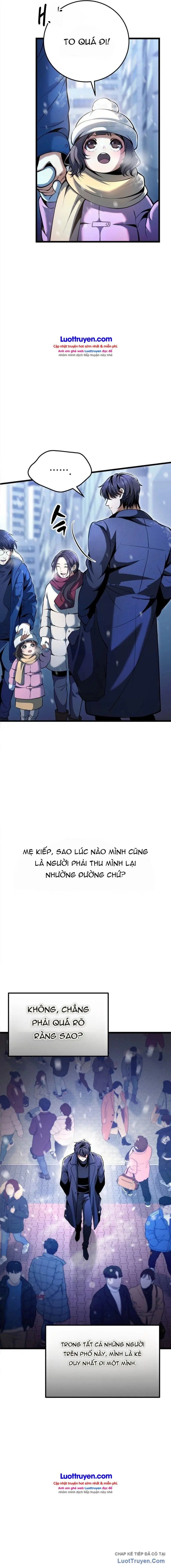 Tôi Trở Thành Một Người Đàn Ông Đã Kết Hôn Ở Một Thế Giới Khác Chapter 1 - Trang 4