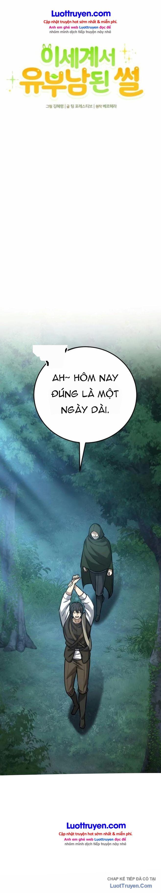 Tôi Trở Thành Một Người Đàn Ông Đã Kết Hôn Ở Một Thế Giới Khác Chapter 10 - Trang 12