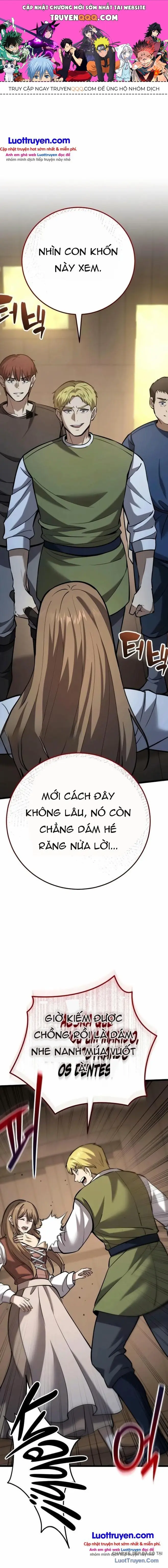 Tôi Trở Thành Một Người Đàn Ông Đã Kết Hôn Ở Một Thế Giới Khác Chapter 10 - Trang 2