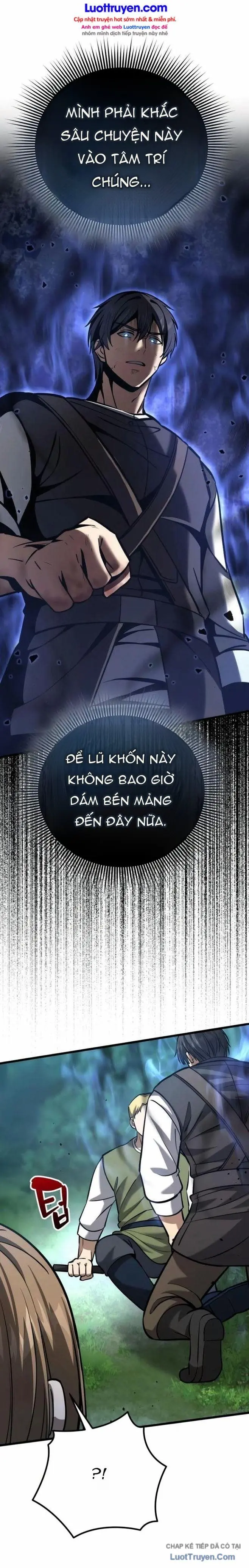 Tôi Trở Thành Một Người Đàn Ông Đã Kết Hôn Ở Một Thế Giới Khác Chapter 10 - Trang 23