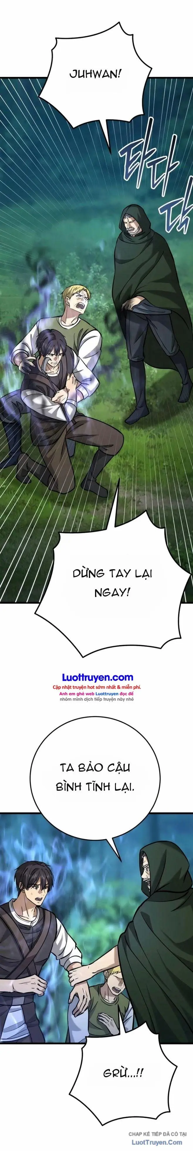 Tôi Trở Thành Một Người Đàn Ông Đã Kết Hôn Ở Một Thế Giới Khác Chapter 10 - Trang 26