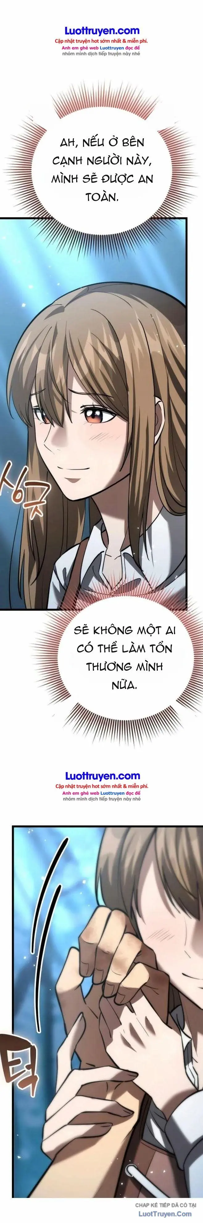 Tôi Trở Thành Một Người Đàn Ông Đã Kết Hôn Ở Một Thế Giới Khác Chapter 10 - Trang 35